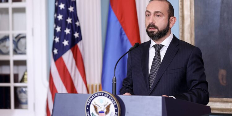 «Հայաստանը մտադիր է միանալ «Իսլամական պետությանը» պարտության մատնելու գլոբալ կոալիցիային»․ Միրզոյան