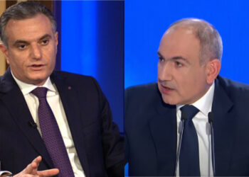 «Ձախողված կառավարության ղեկավարն ասելիք և անելիք չունի. վկան այսօրվա մամուլի ասուլիսն է». Արտակ Զաքարյան