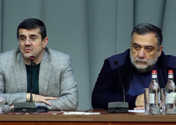 Արայիկ Հարությունյանի և Ռուբեն Վարդանյանի գործերով դատավարությունը կսկսվի հունվարի 17-ին