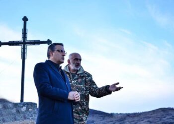 «ՔՊ վերնախավը Հայաստանը դրել է Ալիևի միակողմանի թելադրանքի ներքո». Արման Թաթոյան