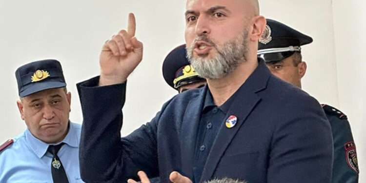 «Ավելի հավանական է, որ Հայաստանն անդամակցի Անդրոմեդայի համաստեղությանը, քան ԵՄ անդամ դառնա». Աշոտյան