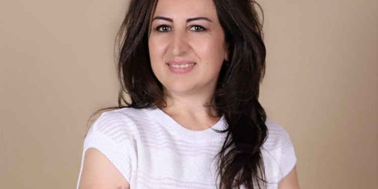 Մհեր Սահակյանի պատգամավորական մանդատը տրվել է Արմինե Խերանյանին