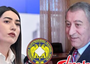 Նահապետ Գեւորգյանի որդու հարցը քննչական կոմիտեում է. «Ժողովուրդ»