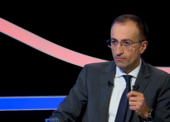 «Հայոց ցեղասպանության միջազգային ճանաչումը և դատապարտումը չպետք է լինի ՀՀ արտաքին քաղաքականության առաջնահերթություն»․ Արսեն Թորոսյան