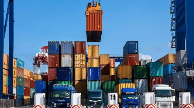 Կառավարությունը դեպի Եվրամիություն արտահանման համար սահմանել է արտոնություն