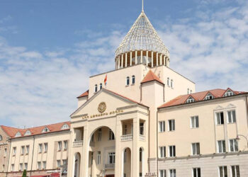Բաքվում պահվող բոլոր հայերի իրավունքների պաշտպանությունն ու հայրենիք վերադարձը մտնում են ՀՀ պետական մարմինների իրավական ու բարոյական պարտավորությունների մեջ. Արցախի ԱԺ