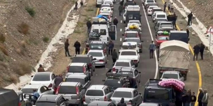 Հանրային քննարկման է ներկայացվել արցախցիների բնակապահովման աջակցության ծրագրում փոփոխություններ իրականացնելու նախագիծը