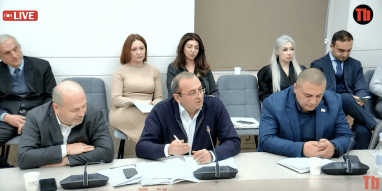 Մահ կամ ազատությունը էլ ո՞ր երկրում կա, հայրենիքի համար զոհվելը. Արծվիկ Մինասյան. տեսանյութ