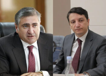 «Արցախի կորստով մեր տնտեսական կորուստն որքա՞ն է կազմում», «Մենք նման վերլուծություն չունենք». քննարկում՝ ԱԺ-ում