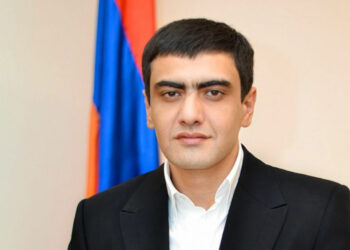 Առուշ Առուշանյանի պատժի ժամկետը երկարացվեց