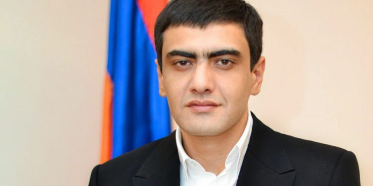 Առուշ Առուշանյանի պատժի ժամկետը երկարացվեց