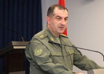 «Հակառակորդը շարունակում է մնալ ՀՀ ինքնիշխան տարածքում․ մենք գնում ենք խաղաղության ճանապարհով»․ Էդվարդ Ասրյան