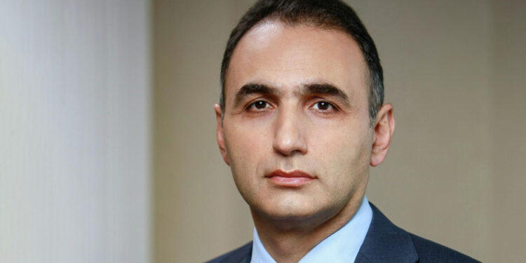 «Հայաստանը կանգնած է կամ նոր պատերազմի, կամ նոր միակողմանի զիջումների երկընտրանքի առաջ»․ Ավետիք Չալաբյան