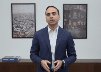 «150 դրամ՝ մեկ ուղևորության համար և անսահմանափակ փաթեթների երկարացում»․ Տիգրան Ավինյան