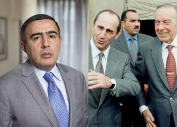 «Տպավորություն է ստեղծվում, թե Քոչարյանը Մեղրին տալիս էր, իսկ Հեյդար Ալիևի պես փորձառու և հմուտ քաղաքական գործիչը հրաժարվում էր այն վերցնել․ սա առնվազն ծիծաղելի է». Բագրատ Միկոյան