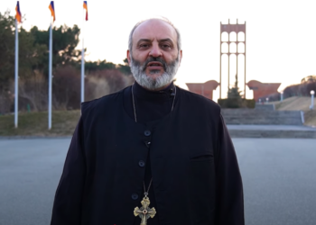 «Մենք աղոթում ենք, որ սա լինի վերջին տարին, որ մենք զրկված ենք գերագույն հրամանատարությունից». Բագրատ Սրբազան