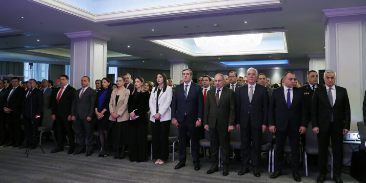 ԲԴԽ-ն խտրականություն է դրսեւորել. օբյեկտիվության անկում. «Ժողովուրդ»