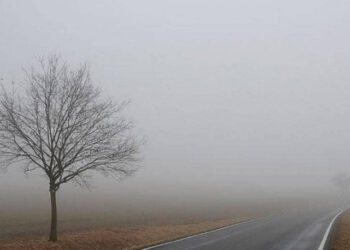 Մառախուղ, մերկասառույց․ իրավիճակը՝ հանրապետության ճանապարհներին