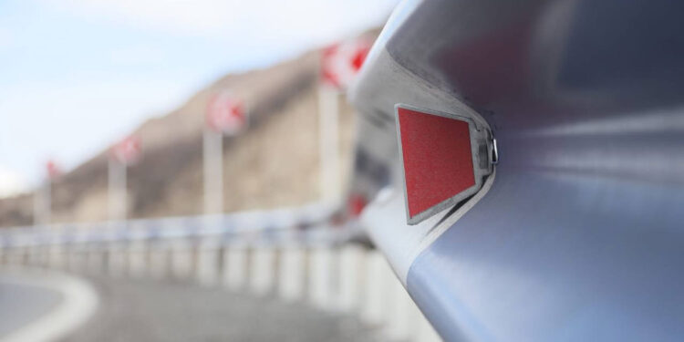 ՀՀ միջպետական և հանրապետական նշանակության ավտոճանապարհներին վերականգնվել և տեղադրվել են 2275 ճանապարհային նշաններ