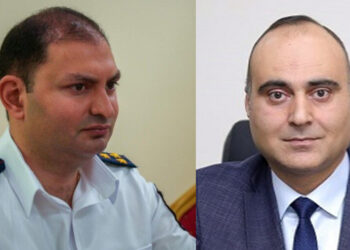 ՀՀ գլխավոր հարկադիր կատարողի տեղակալները ճամպրուկային տրամադրություն ունեն. «Ժողովուրդ»