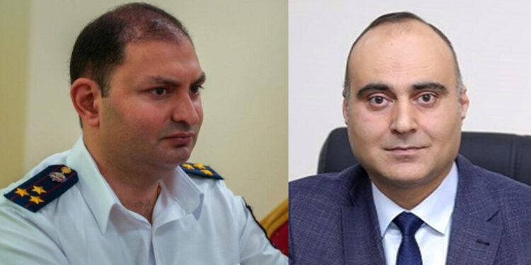 ՀՀ գլխավոր հարկադիր կատարողի տեղակալները ճամպրուկային տրամադրություն ունեն. «Ժողովուրդ»