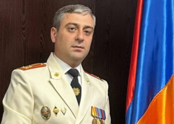 Քոչարյանի գործով նախկին դատախազ Պետրոս Պետրոսյանը ՔԿ-ից աշխատանքից ազատման դիմում է ներկայացրել