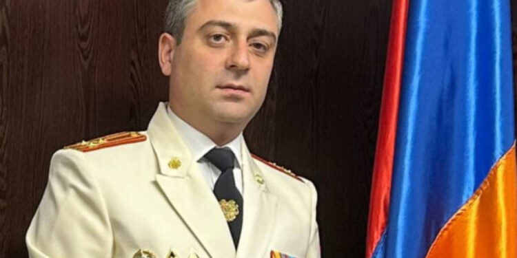 Քոչարյանի գործով նախկին դատախազ Պետրոս Պետրոսյանը ՔԿ-ից աշխատանքից ազատման դիմում է ներկայացրել