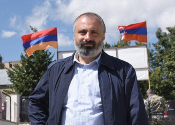 Դավիթ Բաբայանը խցում մենակ չէ. նրա հետ ևս 2 հայ կա