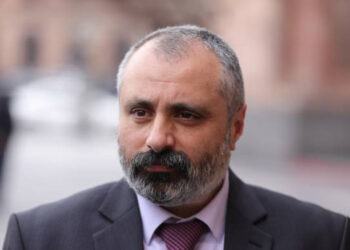 «Հույսներս չենք կորցնում, փորձում ենք ուժեղ լինել. անհամբեր սպասում ենք դատավարության ավարտին»․ Դավիթ Բաբայանի որդի
