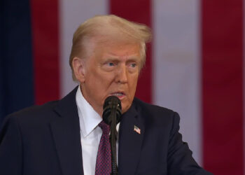 ԱՄՆ-ում կլինի երկու սեռ՝ արական և իգական, կդադարեն ԱՄՆ բոլոր անօրինական ներթափանցումները, Մեքսիկական ծոցը կանվանվի Ամերիկյան ծոց. Թրամփի՝ որպես նախագահ առաջին հայտարարությունները