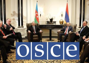 Արցախցի պատգամավորները անընդունելի են համարում ԵԱՀԿ ՄԽ-ի լուծարման վերաբերյալ Փաշինյանի մտադրությունը․ «Ժողովուրդ»