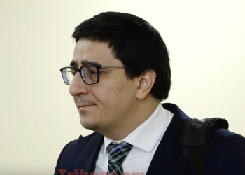 Դատական վեճերի ու խաղաղության հակադրությունը արհեստական է, անկեղծություն չեմ տեսնում. Եղիշե Կիրակոսյան. տեսանյութ