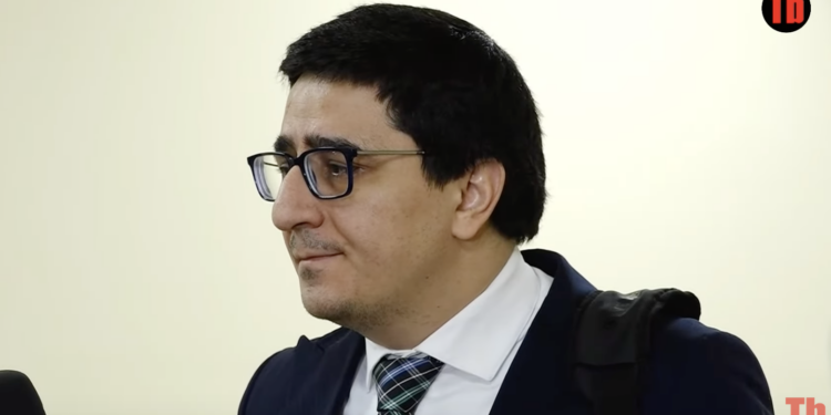 Դատական վեճերի ու խաղաղության հակադրությունը արհեստական է, անկեղծություն չեմ տեսնում. Եղիշե Կիրակոսյան. տեսանյութ