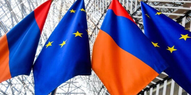 ՀՀ-ն ու ԵՄ-ն գրեթե վերջնականացրել են բանակցություններն առաջնահերթությունների նոր օրակարգի շուրջ. ՀՀ ԱԳՆ