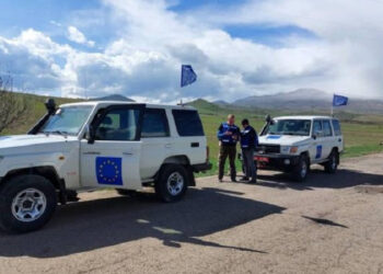 Եվրոպական Խորհուրդը երկու տարով երկարաձգել է Հայաստանում ԵՄ քաղաքացիական առաքելության մանդատը