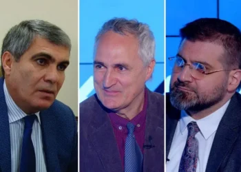 Անգրագետ նախագծին կողմ կքվեարկե՞ն, թե՞ ոչ. «Հրապարակ»