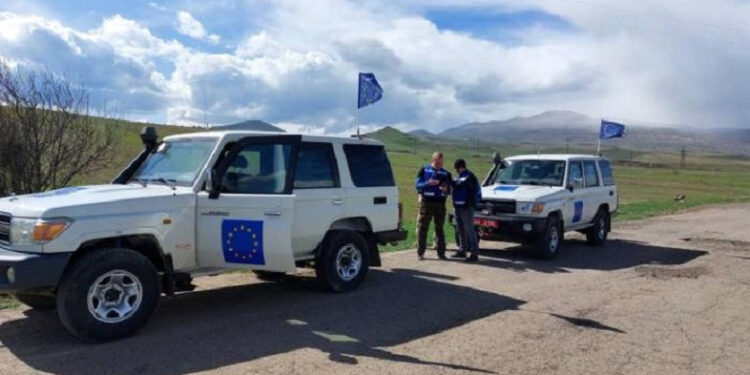 Եվրոպական Խորհուրդը երկու տարով երկարաձգել է Հայաստանում ԵՄ քաղաքացիական առաքելության մանդատը