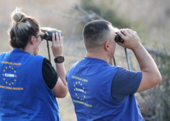 ԵՄ-ում առաջարկում են երկարաձգել ՀՀ-ում Եվրամիության դիտորդական առաքելության տեղակայումը