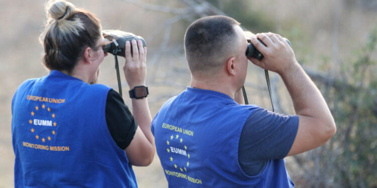 ԵՄ-ում առաջարկում են երկարաձգել ՀՀ-ում Եվրամիության դիտորդական առաքելության տեղակայումը