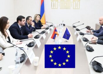 ՔՊ-ականները մտադիր են «կանաչ լույս» տալ ԵՄ-ին` Հայաստանի անդամակցության նախագծին. «Ժողովուրդ»