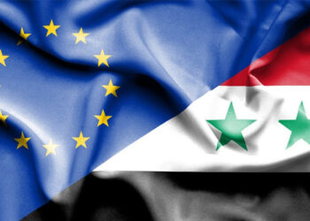 Եվրամիությունը կչեղարկի Սիրիայի դեմ պատժամիջոցների մի մասը
