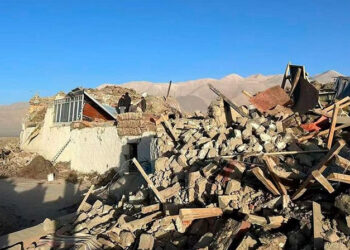 Երկրաշարժ՝ Տիբեթում․ կան մի քանի տասնյակ զոհեր ու վիրավորներ