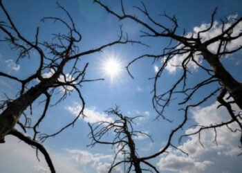 Սպասվում է առանց տեղումների եղանակ, օդի ջերմաստիճանը կբարձրանա