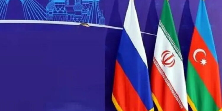 ՌԴ-ն, Իրանը և Ադրբեջանը տրանսպորտի հարցով հանդիպում կանցկացնեն