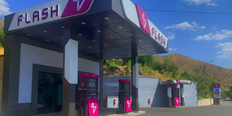 37 միլիոն 796, 993 դրամի չափով տուգանք է նշանակվել «ՖԼԵՇ» ՍՊԸ-ի նկատմամբ