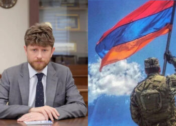 «Հարգանքի և երախտիքի տուրք այն կանանց և տղամարդկանց, ովքեր պաշտպանում են Հայաստանը». ՀՀ-ում Ֆրանսիայի դեսպան