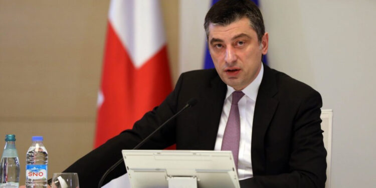 Բաթումում հարձակվել են Վրաստանի նախկին վարչապետի վրա