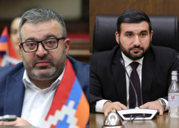 «Խոսակցություն եղավ իմ ու Վահագն Ալեքսանյանի միջև, այլ մեկնաբանություններ չեմ ուզում տալ». Դանիելյանը՝ ԱԺ միջադեպի մասին