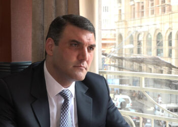 Նախկին գլխավոր դատախազ Գևորգ Կոստանյանը ՌԴ քաղաքացի է դարձել և շինարարական ընկերություն հիմնել. Hetq.am