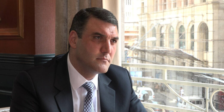 Նախկին գլխավոր դատախազ Գևորգ Կոստանյանը ՌԴ քաղաքացի է դարձել և շինարարական ընկերություն հիմնել. Hetq.am